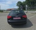 Черный Ауди А4, объемом двигателя 2 л и пробегом 260 тыс. км за 6700 $, фото 5 на Automoto.ua