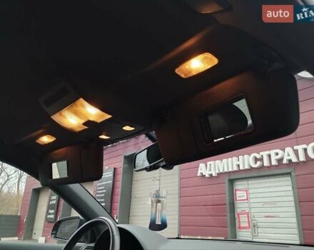 Чорний Ауді А4, об'ємом двигуна 2 л та пробігом 229 тис. км за 8950 $, фото 25 на Automoto.ua