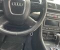 Чорний Ауді А4, об'ємом двигуна 1.97 л та пробігом 274 тис. км за 6800 $, фото 8 на Automoto.ua