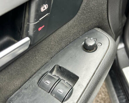 Черный Ауди А4, объемом двигателя 1.97 л и пробегом 345 тыс. км за 6300 $, фото 22 на Automoto.ua