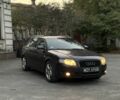 Черный Ауди А4, объемом двигателя 3 л и пробегом 350 тыс. км за 2810 $, фото 1 на Automoto.ua