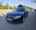 Чорний Ауді А4, об'ємом двигуна 1.9 л та пробігом 332 тис. км за 6450 $, фото 1 на Automoto.ua