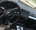 Черный Ауди А4, объемом двигателя 2 л и пробегом 260 тыс. км за 6700 $, фото 14 на Automoto.ua