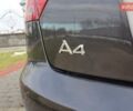 Черный Ауди А4, объемом двигателя 1.8 л и пробегом 302 тыс. км за 6599 $, фото 46 на Automoto.ua