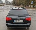 Черный Ауди А4, объемом двигателя 2.7 л и пробегом 270 тыс. км за 7000 $, фото 4 на Automoto.ua