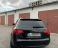 Черный Ауди А4, объемом двигателя 1.6 л и пробегом 241 тыс. км за 7700 $, фото 17 на Automoto.ua