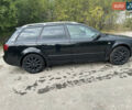 Черный Ауди А4, объемом двигателя 1.97 л и пробегом 363 тыс. км за 5700 $, фото 3 на Automoto.ua