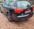 Ауді А4 2007 у Болехове на Automoto.ua Чорний Ауді А4, об'ємом двигуна 2 л та пробігом 230 тис. км за 7200 $, фото 6 на Automoto.ua
