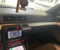 Ауди А4 2007 в Кривом Роге на Automoto.ua Черный Ауди А4, объемом двигателя 0 л и пробегом 256 тыс. км за 2615 $, фото 6 на Automoto.ua