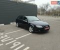 Чорний Ауді А4, об'ємом двигуна 2 л та пробігом 229 тис. км за 8950 $, фото 2 на Automoto.ua