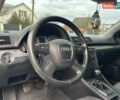 Ауди А4 2007 в Виннице на Automoto.ua Черный Ауди А4, объемом двигателя 1.97 л и пробегом 307 тыс. км за 7299 $, фото 33 на Automoto.ua