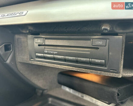 Ауди А4 2007 в Виннице на Automoto.ua Черный Ауди А4, объемом двигателя 1.97 л и пробегом 307 тыс. км за 7299 $, фото 51 на Automoto.ua