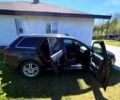 Черный Ауди А4, объемом двигателя 2 л и пробегом 305 тыс. км за 5400 $, фото 9 на Automoto.ua