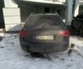 Чорний Ауді А4, об'ємом двигуна 2 л та пробігом 330 тис. км за 2400 $, фото 5 на Automoto.ua