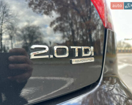 Ауди А4 2007 в Виннице на Automoto.ua Черный Ауди А4, объемом двигателя 1.97 л и пробегом 307 тыс. км за 7299 $, фото 8 на Automoto.ua