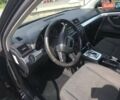 Черный Ауди А4, объемом двигателя 2 л и пробегом 260 тыс. км за 6700 $, фото 12 на Automoto.ua