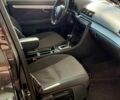 Черный Ауди А4, объемом двигателя 3 л и пробегом 210 тыс. км за 8440 $, фото 14 на Automoto.ua