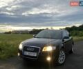 Черный Ауди А4, объемом двигателя 1.98 л и пробегом 250 тыс. км за 6500 $, фото 1 на Automoto.ua