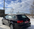 Чорний Ауді А4, об'ємом двигуна 1.8 л та пробігом 299 тис. км за 6700 $, фото 4 на Automoto.ua