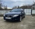 Чорний Ауді А4, об'ємом двигуна 1.9 л та пробігом 350 тис. км за 7500 $, фото 1 на Automoto.ua