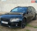Черный Ауди А4, объемом двигателя 1.97 л и пробегом 312 тыс. км за 7999 $, фото 1 на Automoto.ua