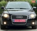 Черный Ауди А4, объемом двигателя 1.6 л и пробегом 242 тыс. км за 8300 $, фото 1 на Automoto.ua