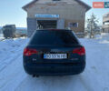 Черный Ауди А4, объемом двигателя 2 л и пробегом 307 тыс. км за 7350 $, фото 3 на Automoto.ua