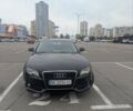 Чорний Ауді А4, об'ємом двигуна 1.97 л та пробігом 316 тис. км за 7200 $, фото 1 на Automoto.ua