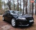 Черный Ауди А4, объемом двигателя 1.8 л и пробегом 241 тыс. км за 9300 $, фото 1 на Automoto.ua