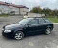 Черный Ауди А4, объемом двигателя 1.8 л и пробегом 232 тыс. км за 7200 $, фото 5 на Automoto.ua