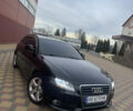 Чорний Ауді А4, об'ємом двигуна 1.8 л та пробігом 250 тис. км за 7300 $, фото 1 на Automoto.ua