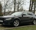 Черный Ауди А4, объемом двигателя 3 л и пробегом 195 тыс. км за 2850 $, фото 1 на Automoto.ua