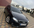 Чорний Ауді А4, об'ємом двигуна 1.8 л та пробігом 250 тис. км за 7300 $, фото 4 на Automoto.ua