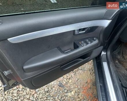Чорний Ауді А4, об'ємом двигуна 1.97 л та пробігом 283 тис. км за 7300 $, фото 6 на Automoto.ua