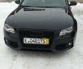 Черный Ауди А4, объемом двигателя 1.8 л и пробегом 212 тыс. км за 9600 $, фото 36 на Automoto.ua