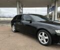 Черный Ауди А4, объемом двигателя 2 л и пробегом 325 тыс. км за 7800 $, фото 5 на Automoto.ua