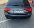 Чорний Ауді А4, об'ємом двигуна 2.01 л та пробігом 400 тис. км за 8400 $, фото 2 на Automoto.ua