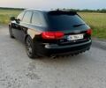 Черный Ауди А4, объемом двигателя 2.7 л и пробегом 323 тыс. км за 9990 $, фото 1 на Automoto.ua