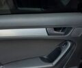 Чорний Ауді А4, об'ємом двигуна 2.7 л та пробігом 223 тис. км за 7300 $, фото 20 на Automoto.ua