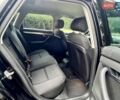 Черный Ауди А4, объемом двигателя 1.6 л и пробегом 242 тыс. км за 8300 $, фото 74 на Automoto.ua