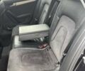 Черный Ауди А4, объемом двигателя 1.8 л и пробегом 292 тыс. км за 8397 $, фото 29 на Automoto.ua