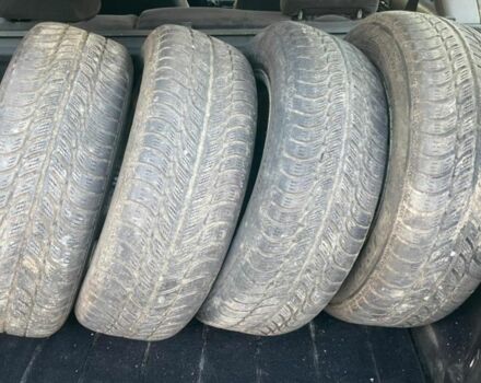 Черный Ауди А4, объемом двигателя 3 л и пробегом 370 тыс. км за 3849 $, фото 15 на Automoto.ua