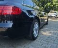 Черный Ауди А4, объемом двигателя 1.8 л и пробегом 216 тыс. км за 8800 $, фото 3 на Automoto.ua
