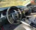 Черный Ауди А4, объемом двигателя 1.97 л и пробегом 320 тыс. км за 8350 $, фото 8 на Automoto.ua