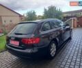 Чорний Ауді А4, об'ємом двигуна 0 л та пробігом 220 тис. км за 8700 $, фото 14 на Automoto.ua