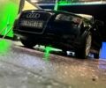 Чорний Ауді А4, об'ємом двигуна 2 л та пробігом 174 тис. км за 7500 $, фото 2 на Automoto.ua