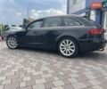 Черный Ауди А4, объемом двигателя 1.8 л и пробегом 292 тыс. км за 8397 $, фото 7 на Automoto.ua