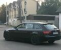 Черный Ауди А4, объемом двигателя 1.8 л и пробегом 245 тыс. км за 7899 $, фото 6 на Automoto.ua