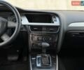 Чорний Ауді А4, об'ємом двигуна 1.97 л та пробігом 312 тис. км за 7250 $, фото 10 на Automoto.ua