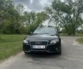 Чорний Ауді А4, об'ємом двигуна 2 л та пробігом 287 тис. км за 7000 $, фото 1 на Automoto.ua
